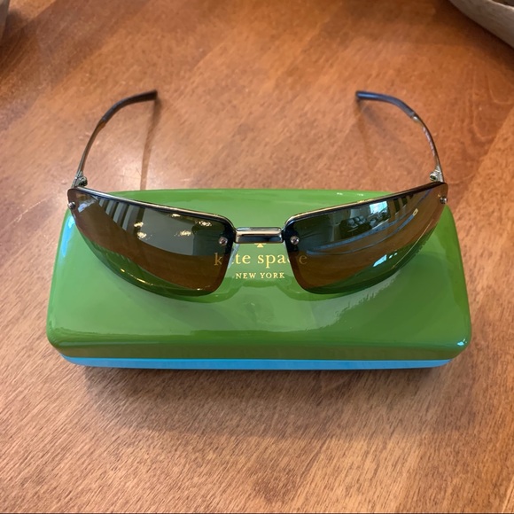 Gucci Accessories - AUTHENTIC VINTAGE GUCCI SUNGLASSES